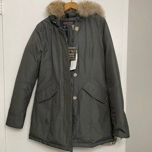 🥾🥾Woolrich 🥾Arctic Parka Women Classic versatile🥾
